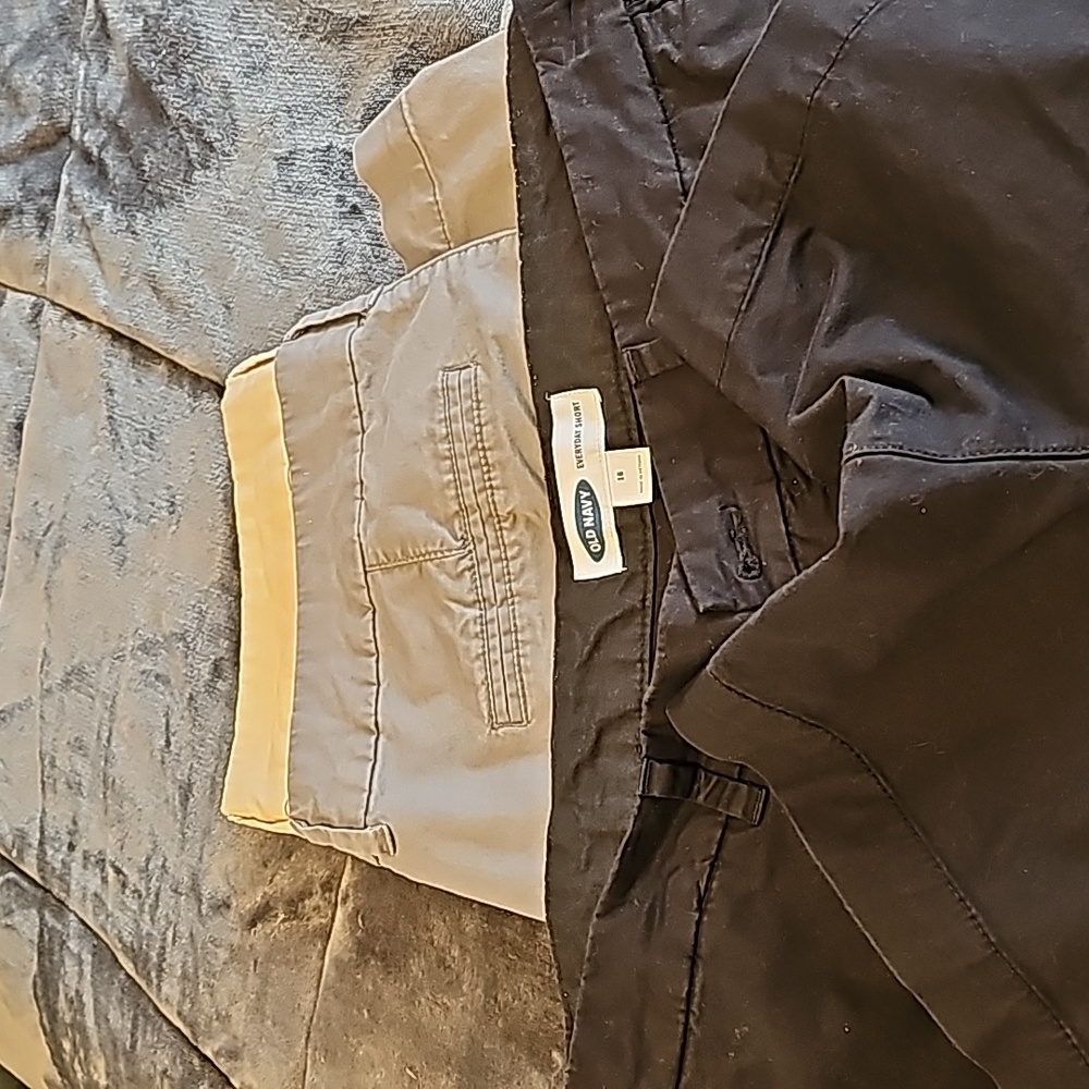 Old Navy Everyday Shorts